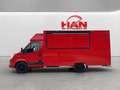 Iveco Sonstige Han Foodtruck & Imbisswagen & Verkaufswagen Rot - thumbnail 4