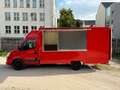 Iveco Sonstige Han Foodtruck & Imbisswagen & Verkaufswagen Rot - thumbnail 33