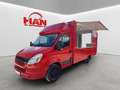 Iveco Sonstige Han Foodtruck & Imbisswagen & Verkaufswagen Rot - thumbnail 15