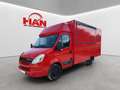 Iveco Sonstige Han Foodtruck & Imbisswagen & Verkaufswagen Rot - thumbnail 3
