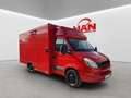 Iveco Sonstige Han Foodtruck & Imbisswagen & Verkaufswagen Rot - thumbnail 8