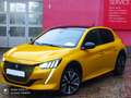 Peugeot 208 e-GT *Kamera*Sitzheizung* Geel - thumbnail 1