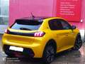 Peugeot 208 e-GT *Kamera*Sitzheizung* Geel - thumbnail 4