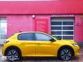 Peugeot 208 e-GT *Kamera*Sitzheizung* Geel - thumbnail 3
