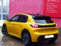 Peugeot 208 e-GT *Kamera*Sitzheizung* Geel - thumbnail 5