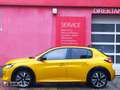 Peugeot 208 e-GT *Kamera*Sitzheizung* Geel - thumbnail 6
