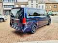 Mercedes-Benz V 250 V 250 d PCK AMG FULL OPTIONS 7 PLACES TVA COMPRISE Bleu - thumbnail 4
