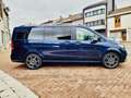 Mercedes-Benz V 250 V 250 d PCK AMG FULL OPTIONS 7 PLACES TVA COMPRISE Bleu - thumbnail 6