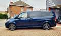 Mercedes-Benz V 250 V 250 d PCK AMG FULL OPTIONS 7 PLACES TVA COMPRISE Bleu - thumbnail 5