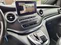 Mercedes-Benz V 250 V 250 d PCK AMG FULL OPTIONS 7 PLACES TVA COMPRISE Bleu - thumbnail 11