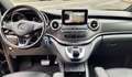 Mercedes-Benz V 250 V 250 d PCK AMG FULL OPTIONS 7 PLACES TVA COMPRISE Bleu - thumbnail 9