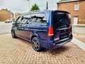 Mercedes-Benz V 250 V 250 d PCK AMG FULL OPTIONS 7 PLACES TVA COMPRISE Bleu - thumbnail 7