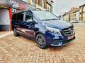 Mercedes-Benz V 250 V 250 d PCK AMG FULL OPTIONS 7 PLACES TVA COMPRISE Bleu - thumbnail 3