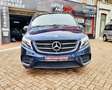 Mercedes-Benz V 250 V 250 d PCK AMG FULL OPTIONS 7 PLACES TVA COMPRISE Bleu - thumbnail 2