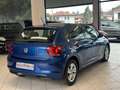 Volkswagen Polo NEOPATENTATI - 1.6 TDI Comfortline Blu/Azzurro - thumbnail 5
