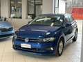 Volkswagen Polo NEOPATENTATI - 1.6 TDI Comfortline Blu/Azzurro - thumbnail 3