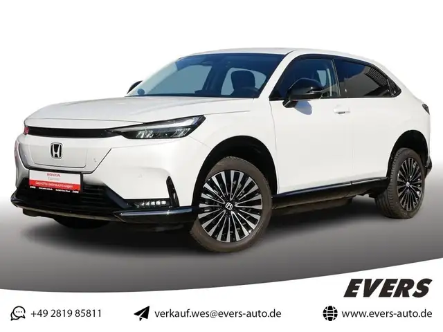 Honda e:Ny1 LEDER+NAVI+LED+ACC+SHZ+CARPLAY+ANDROIDAUTO