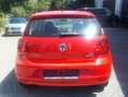 Volkswagen Polo V Highline  1.2TSI  BMT/SHZ/PDC/Klima Rot - thumbnail 4
