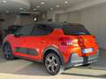Citroen C3 C3 PureTech 82 GPL Shine Arancione - thumbnail 2