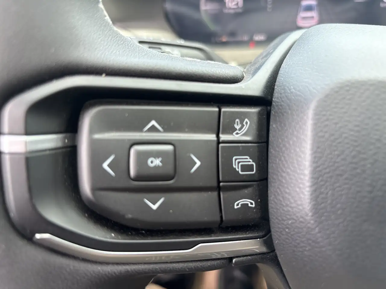 Jeep Cherokee снимка Jeep Cherokee