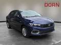 Fiat Tipo Easy Limousine 1.6  Rückfahrkamera Klima DAB Bleu - thumbnail 1