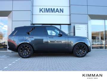 P550e Autobiography PHEV | Volledig ledere SV dak