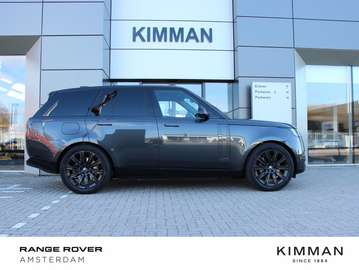 P550e Autobiography PHEV | Volledig ledere SV dak