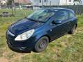 Opel Corsa 1,2. KLIMA NUR 117 TKM PICKEL 12-26 + MONATE Schwarz - thumbnail 1