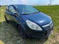 Opel Corsa 1,2. KLIMA NUR 117 TKM PICKEL 12-26 + MONATE Schwarz - thumbnail 3