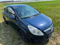Opel Corsa 1,2. KLIMA NUR 117 TKM PICKEL 12-26 + MONATE Schwarz - thumbnail 4