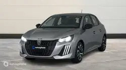 Peugeot 208 1.2 PureTech 100ch S\u0026S Active
