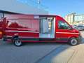MAN TGE 55qli 180CV A/T FRIGO 0° L3900mm 2600 KG Rood - thumbnail 8