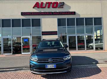 II 2020 2.0 tdi Elegance 4motion 150cv dsg