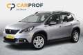 Peugeot 2008 1.2 PureTech Signature Automaat. Airco | Cruise | Grijs - thumbnail 1