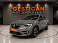 Renault Arkana Zen TCe 103kW(140CV) EDC mild hybrid Gris - thumbnail 1
