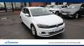 Volkswagen Polo Polo 1.0 Trendline Klima/Sitzhzg./ EPH/ GJ Blanc - thumbnail 1