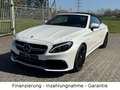 Mercedes-Benz C 63 AMG C -Klasse Cabrio C 63 AMG Weiß - thumbnail 7