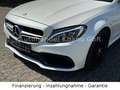 Mercedes-Benz C 63 AMG C -Klasse Cabrio C 63 AMG Weiß - thumbnail 16