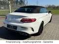 Mercedes-Benz C 63 AMG C -Klasse Cabrio C 63 AMG Weiß - thumbnail 20