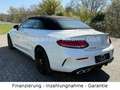 Mercedes-Benz C 63 AMG C -Klasse Cabrio C 63 AMG Weiß - thumbnail 19
