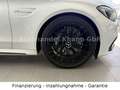 Mercedes-Benz C 63 AMG C -Klasse Cabrio C 63 AMG Weiß - thumbnail 22
