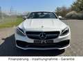 Mercedes-Benz C 63 AMG C -Klasse Cabrio C 63 AMG Weiß - thumbnail 3