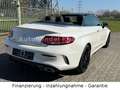Mercedes-Benz C 63 AMG C -Klasse Cabrio C 63 AMG Weiß - thumbnail 5