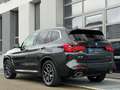 BMW X3 30e xD*M SPORT*LASER*KAM*HEAD UP*KEY*HiFi*19' Gris - thumbnail 7