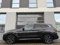 BMW X3 30e xD*M SPORT*LASER*KAM*HEAD UP*KEY*HiFi*19' Gris - thumbnail 3