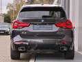 BMW X3 30e xD*M SPORT*LASER*KAM*HEAD UP*KEY*HiFi*19' Gris - thumbnail 6