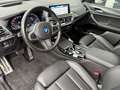 BMW X3 30e xD*M SPORT*LASER*KAM*HEAD UP*KEY*HiFi*19' Gris - thumbnail 17