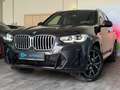 BMW X3 30e xD*M SPORT*LASER*KAM*HEAD UP*KEY*HiFi*19' Gris - thumbnail 8