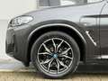 BMW X3 30e xD*M SPORT*LASER*KAM*HEAD UP*KEY*HiFi*19' Gris - thumbnail 28