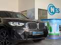 BMW X3 30e xD*M SPORT*LASER*KAM*HEAD UP*KEY*HiFi*19' Gris - thumbnail 41